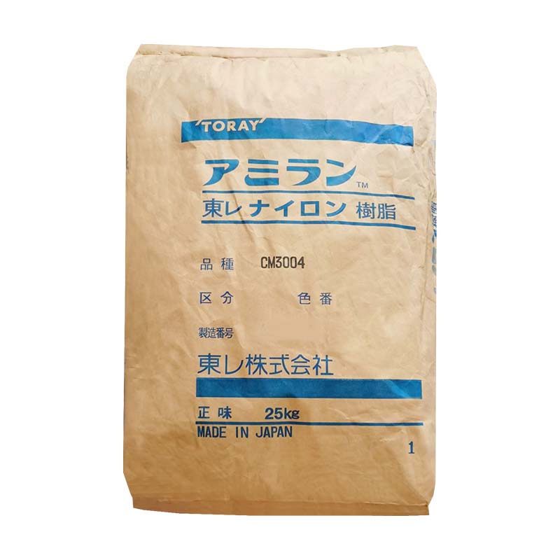 PA66 日本东丽 CM3004 - 塑科商城 图1