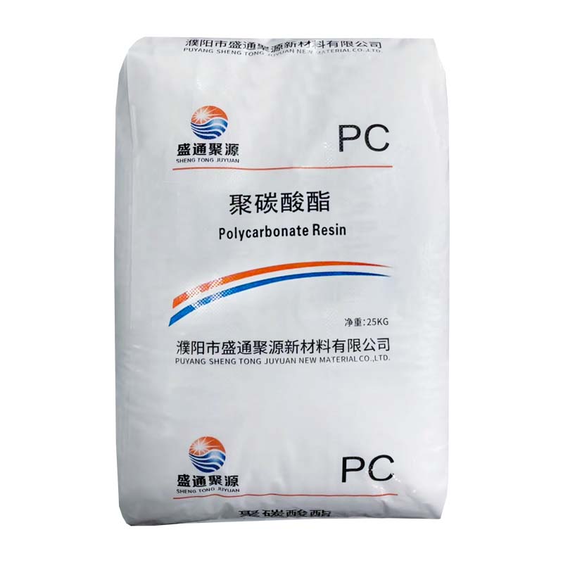 PC 濮阳市盛通聚源新材料有限公司 JY-PC-910UR - 塑科商城 图1