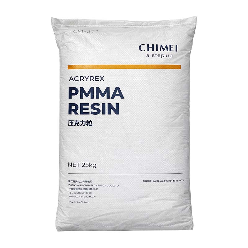 PMMA 镇江奇美化工有限公司 CM-211 - 塑科商城 图1